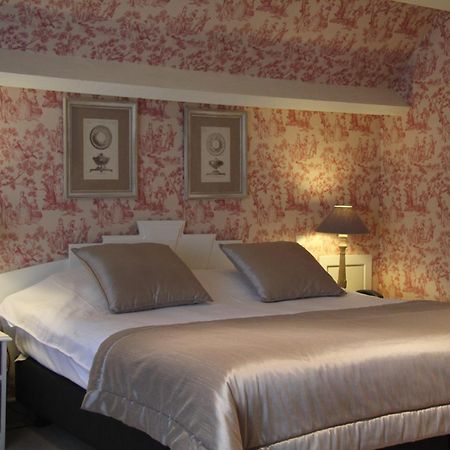 Hotel Hippocampus Mol Room photo