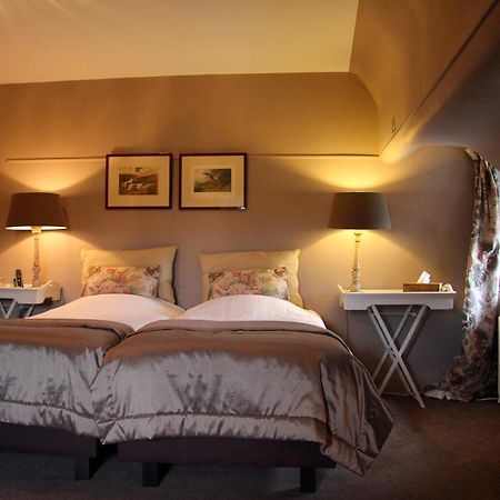 Hotel Hippocampus Mol Room photo