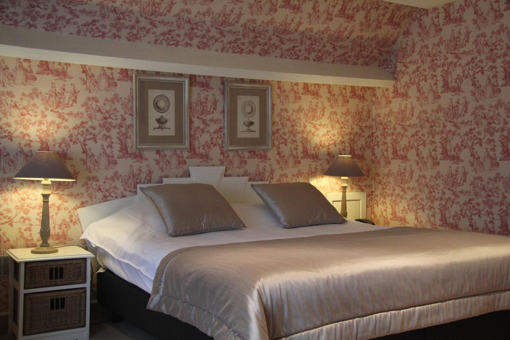 Hotel Hippocampus Mol Room photo