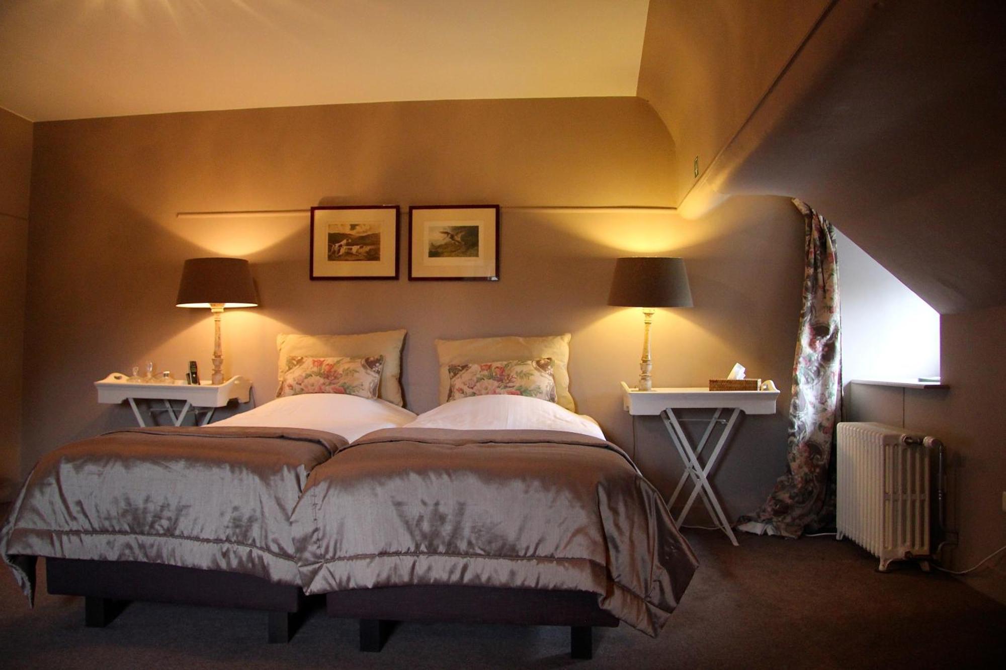 Hotel Hippocampus Mol Room photo
